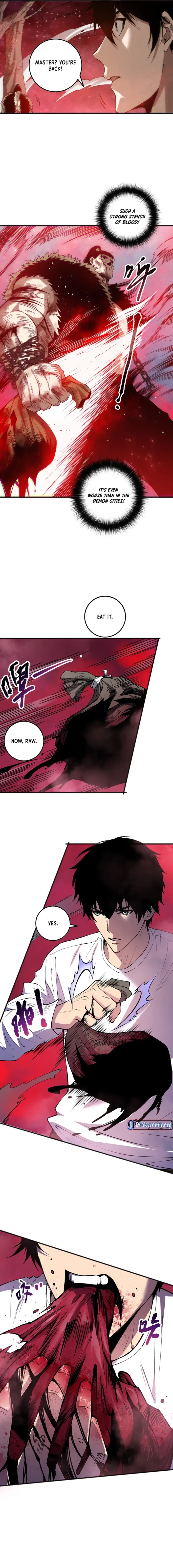 Catastrophic Necromancer Chapter 157 image 07_optimized